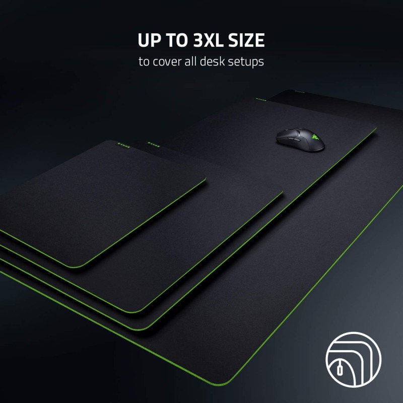 Razer Gigantus V2 Razer Gigantus V2